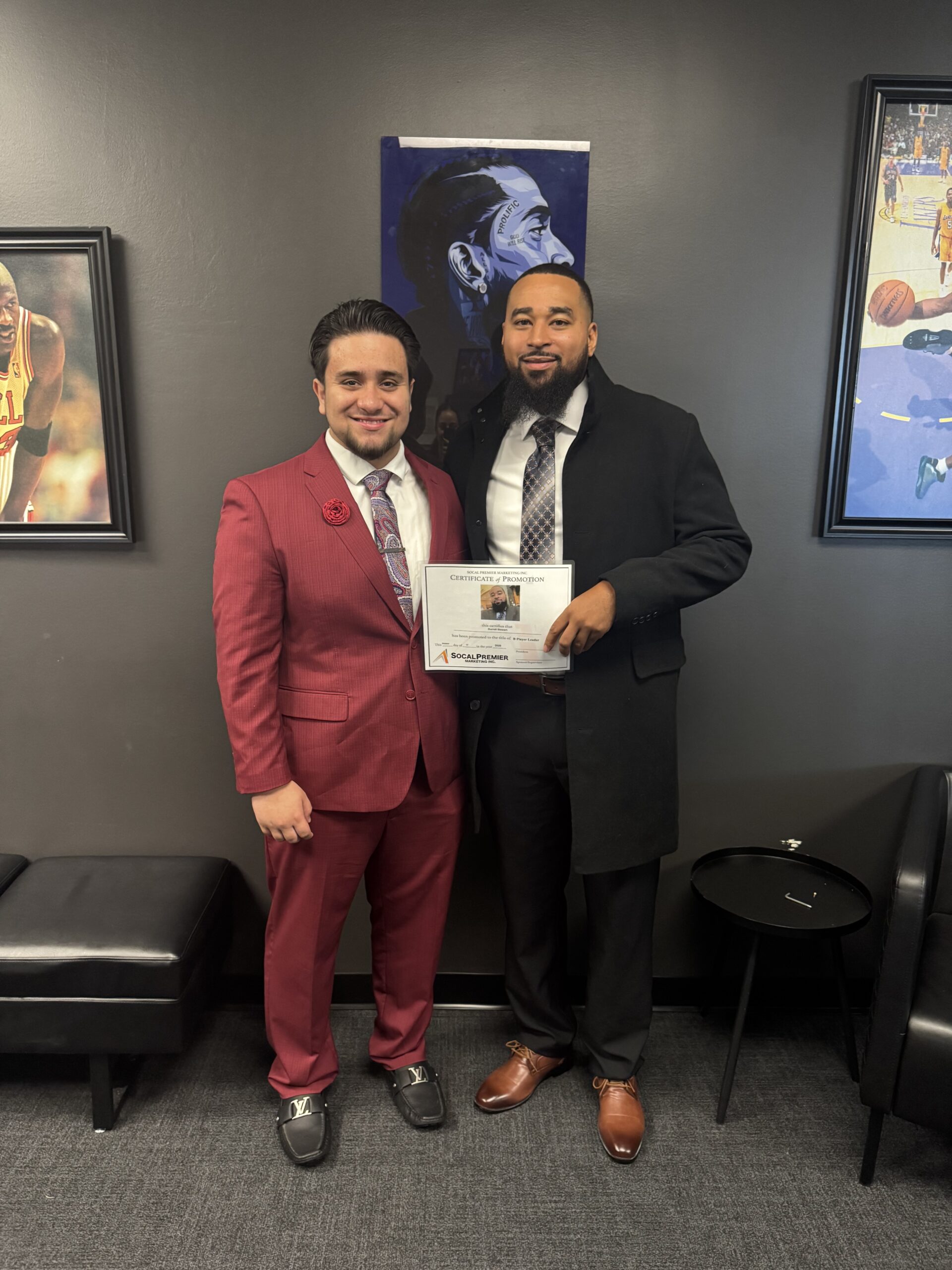 Brand Awareness Campaigns