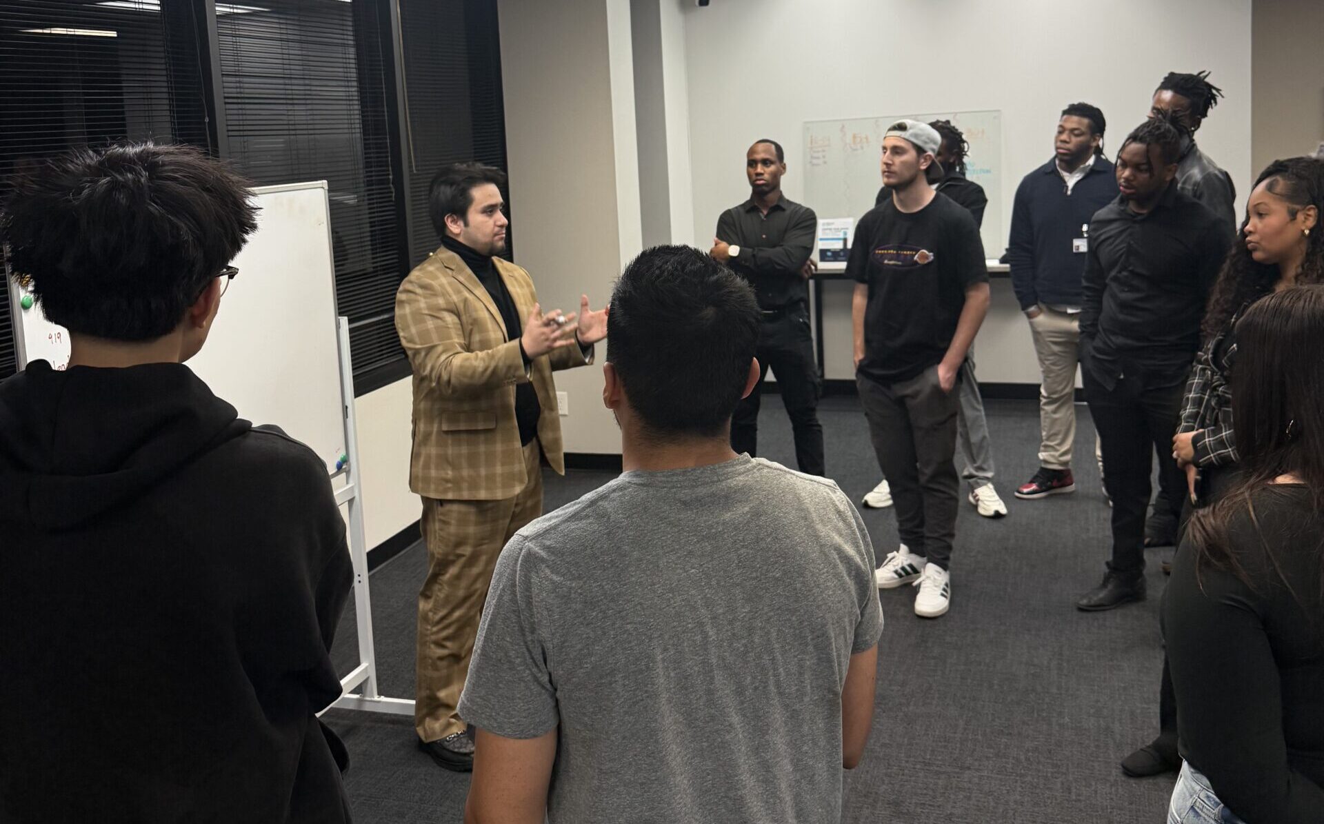 Customer Acquisition